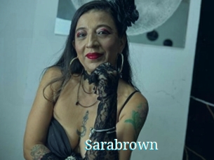 Sarabrown