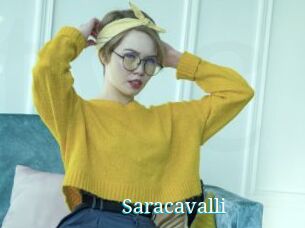 Saracavalli