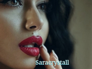 Saracrystall