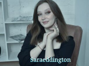 Saraeddington