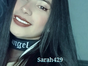Sarah429