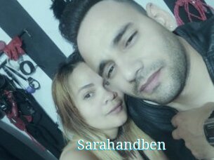 Sarahandben