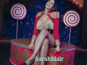 sarahblair The voyeurs club