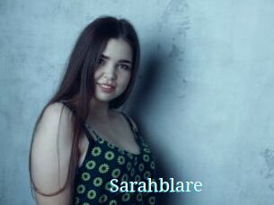 Sarahblare