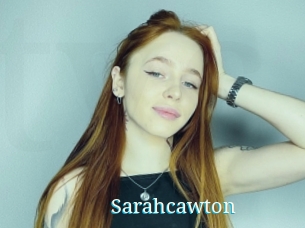 Sarahcawton