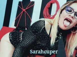 Sarahcuper