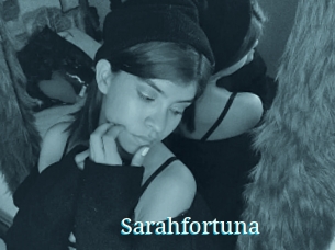 Sarahfortuna