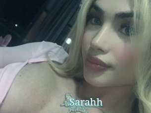 Sarahh