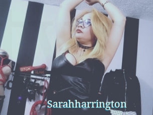 Sarahharrington
