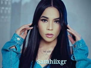 Sarahiixgr