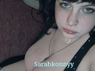 Sarahkonnyy