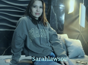Sarahlawson