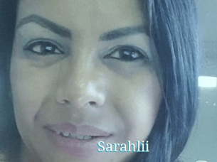 Sarahlii
