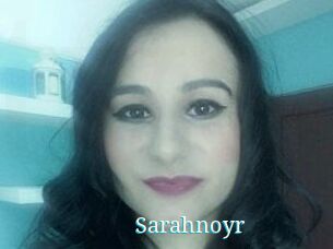 Sarahnoyr