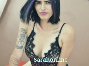 Sarahonline