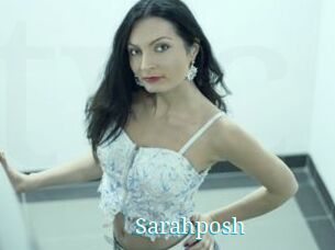 Sarahposh