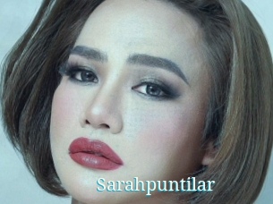 Sarahpuntilar