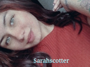 Sarahscotter