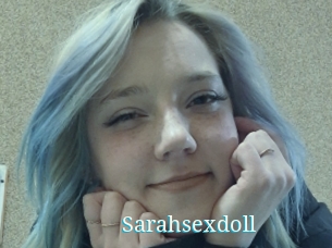 Sarahsexdoll
