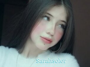 Sarahsoler