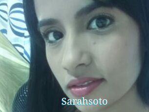 Sarahsoto