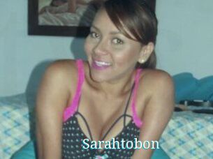 Sarahtobon