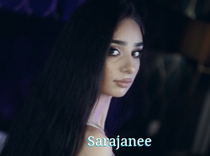 Sarajanee