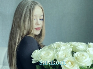 Sarakoox
