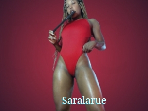 Saralarue