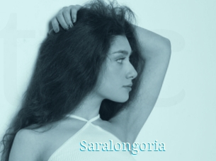 Saralongoria