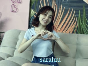 Saraluu