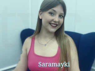 Saramayki