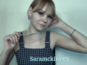 Saramckinney