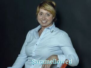 Saramellowed