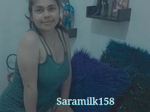 Saramilk158