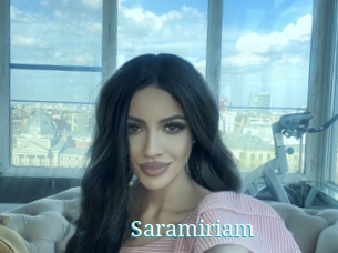 Saramiriam