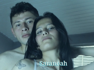 Saranoah