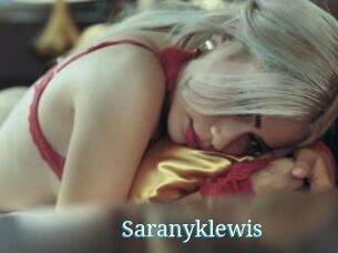 Saranyklewis