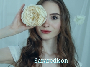 Sararedison