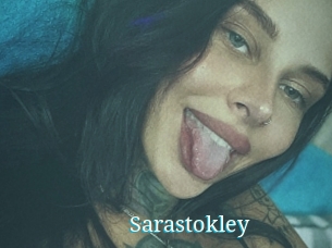 Sarastokley