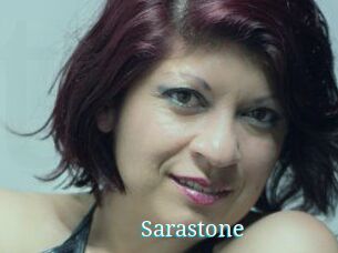 Sarastone