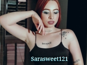 Sarasweet121