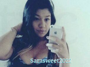 Sarasweet2022