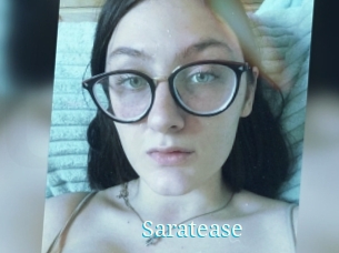 Saratease