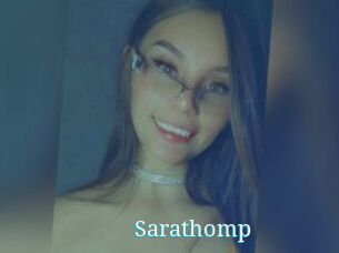 Sarathomp
