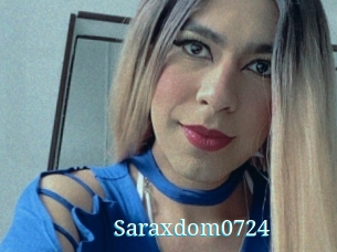Saraxdom0724
