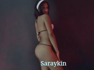 Saraykin