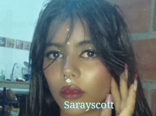 Sarayscott