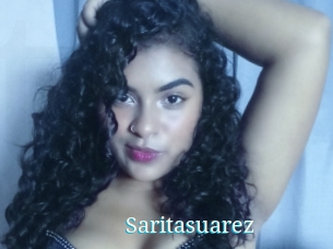Saritasuarez