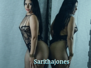Sarithajones